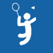Featured Badminton